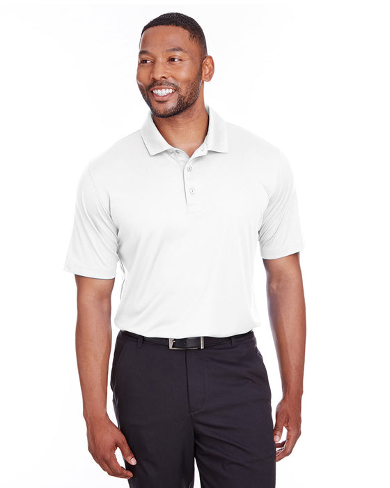 Front and Primary view of the Puma Golf Men's Icon Golf Polo