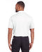 Rear view of the Puma Golf Men's Icon Golf Polo