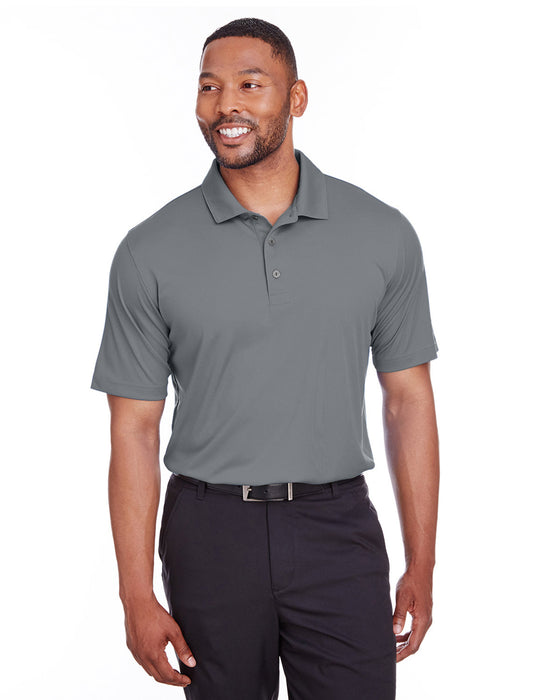 Front and Primary view of the Puma Golf Men's Icon Golf Polo