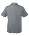 Rear and Blank view of the Puma Golf Men's Icon Golf Polo