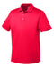 Right and Blank view of the Puma Golf Men's Icon Golf Polo