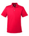 Front and Blank view of the Puma Golf Men's Icon Golf Polo