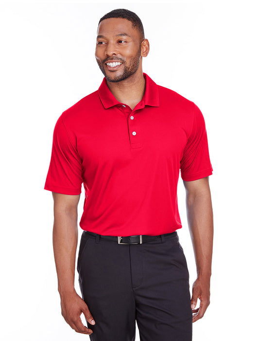 Front and Primary view of the Puma Golf Men's Icon Golf Polo