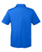 Rear and Blank view of the Puma Golf Men's Icon Golf Polo