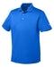 Right and Blank view of the Puma Golf Men's Icon Golf Polo