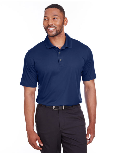 Front and Primary view of the Puma Golf Men's Icon Golf Polo