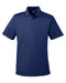 Front and Blank view of the Puma Golf Men's Icon Golf Polo