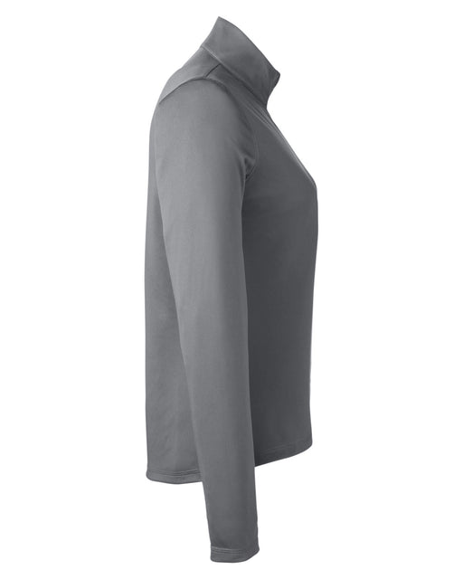 Right and Blank view of the Puma Golf Ladies' Icon Full-Zip