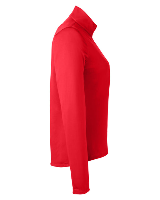 Right and Blank view of the Puma Golf Ladies' Icon Full-Zip