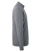 Right and Blank view of the Puma Golf Men's Icon Quarter-Zip