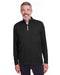 Front and Primary view of the Puma Golf Men's Icon Quarter-Zip