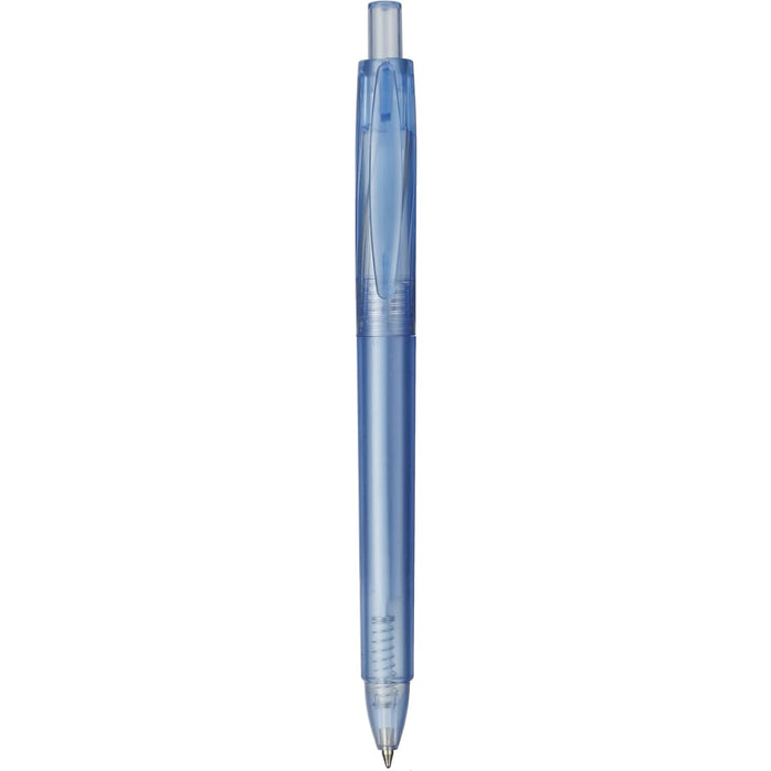 Front view of the FUNCTION RPET Quick-Dry Gel Pen