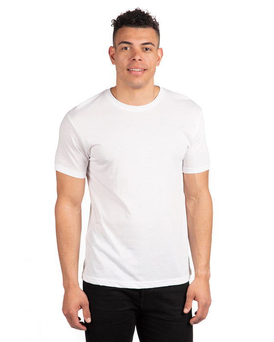 Front and Primary view of the Unisex Triblend T-Shirt