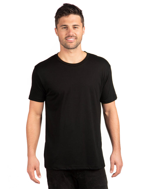 Front and Primary view of the Unisex Triblend T-Shirt