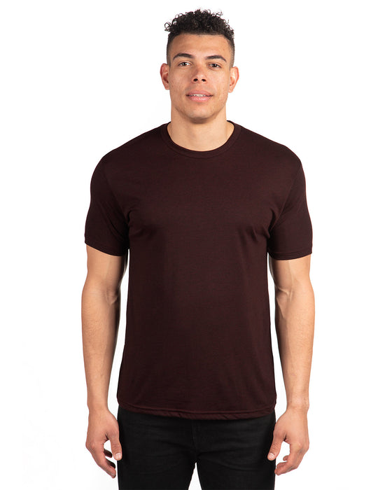 Front and Primary view of the Unisex Triblend T-Shirt