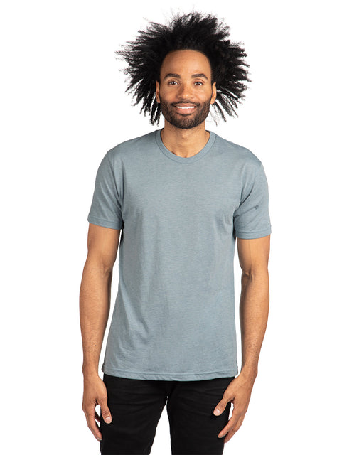 Front and Primary view of the Unisex Triblend T-Shirt