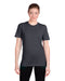 Front and Primary view of the Unisex Triblend T-Shirt