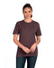 Front and Primary view of the Unisex Triblend T-Shirt