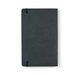 Moleskine ® Hard Cover Ruled Large Expanded Notebook