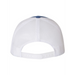 Rear view of the Retro Trucker Cap - 