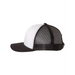 Left view of the Retro Trucker Cap - 