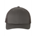 Front view of the Retro Trucker Cap - 