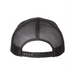 Rear view of the Retro Trucker Cap - 