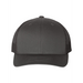 Front view of the Retro Trucker Cap - 