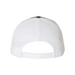 Rear view of the Retro Trucker Cap - 