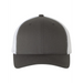 Front view of the Retro Trucker Cap - 