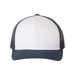 Front view of the Retro Trucker Cap - 