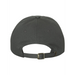 Rear view of the Classic Dad Hat