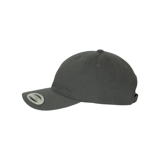 Left view of the Classic Dad Hat