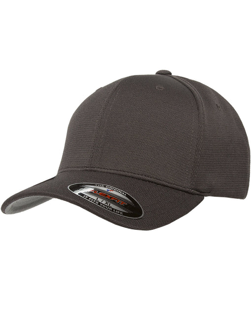 Front and Primary view of the Flexfit Adult Cool & Dry Sport Cap