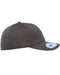 Right view of the Flexfit Adult Cool & Dry Sport Cap