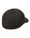 Rear view of the Flexfit Adult Cool & Dry Sport Cap