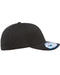 Right view of the Flexfit Adult Cool & Dry Sport Cap