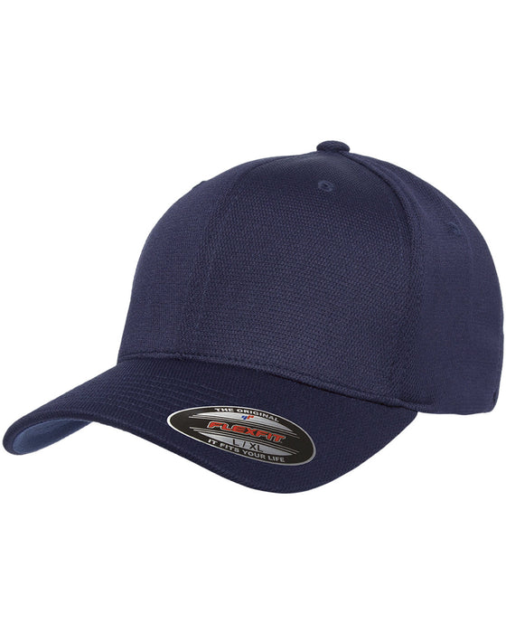 Front and Primary view of the Flexfit Adult Cool & Dry Sport Cap