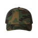 Front view of the Retro Trucker Cap - 