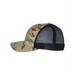 Left view of the Retro Trucker Cap - 