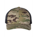 Front view of the Retro Trucker Cap - 