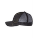 Left view of the Retro Trucker Cap - 