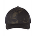 Front view of the Retro Trucker Cap - 