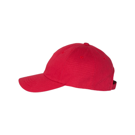 Left view of the Classic Dad Hat - 