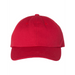 Front view of the Classic Dad Hat - 
