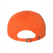 Rear view of the Classic Dad Hat - 