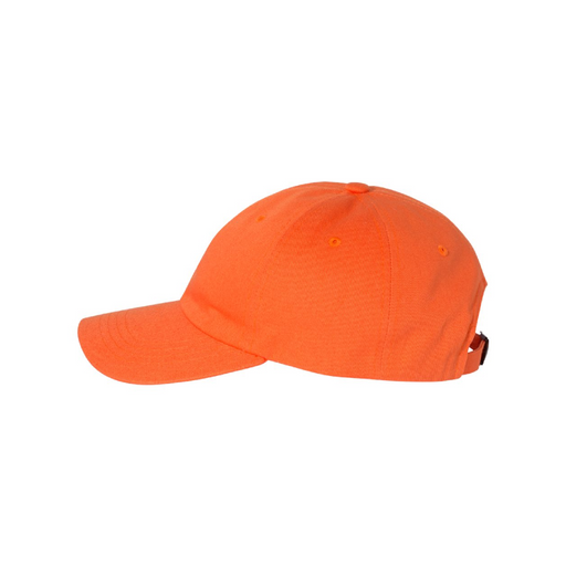 Left view of the Classic Dad Hat - 