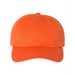 Front view of the Classic Dad Hat - 