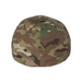 Rear view of the Flexfit Cotton Blend Cap - 