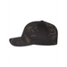 Left view of the Flexfit Cotton Blend Cap - 